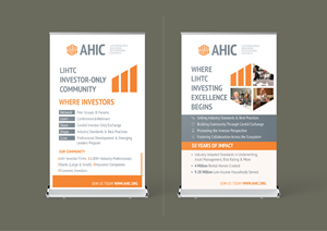 Signage Design by GMWIRE for this project | Design: #36771436