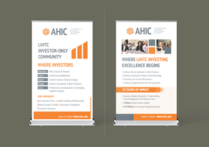 Signage Design by GMWIRE for this project | Design: #36794737