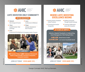 Signage Design by D Creative for this project | Design: #36680518