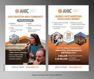 Signage Design by D Creative for this project | Design: #36681646