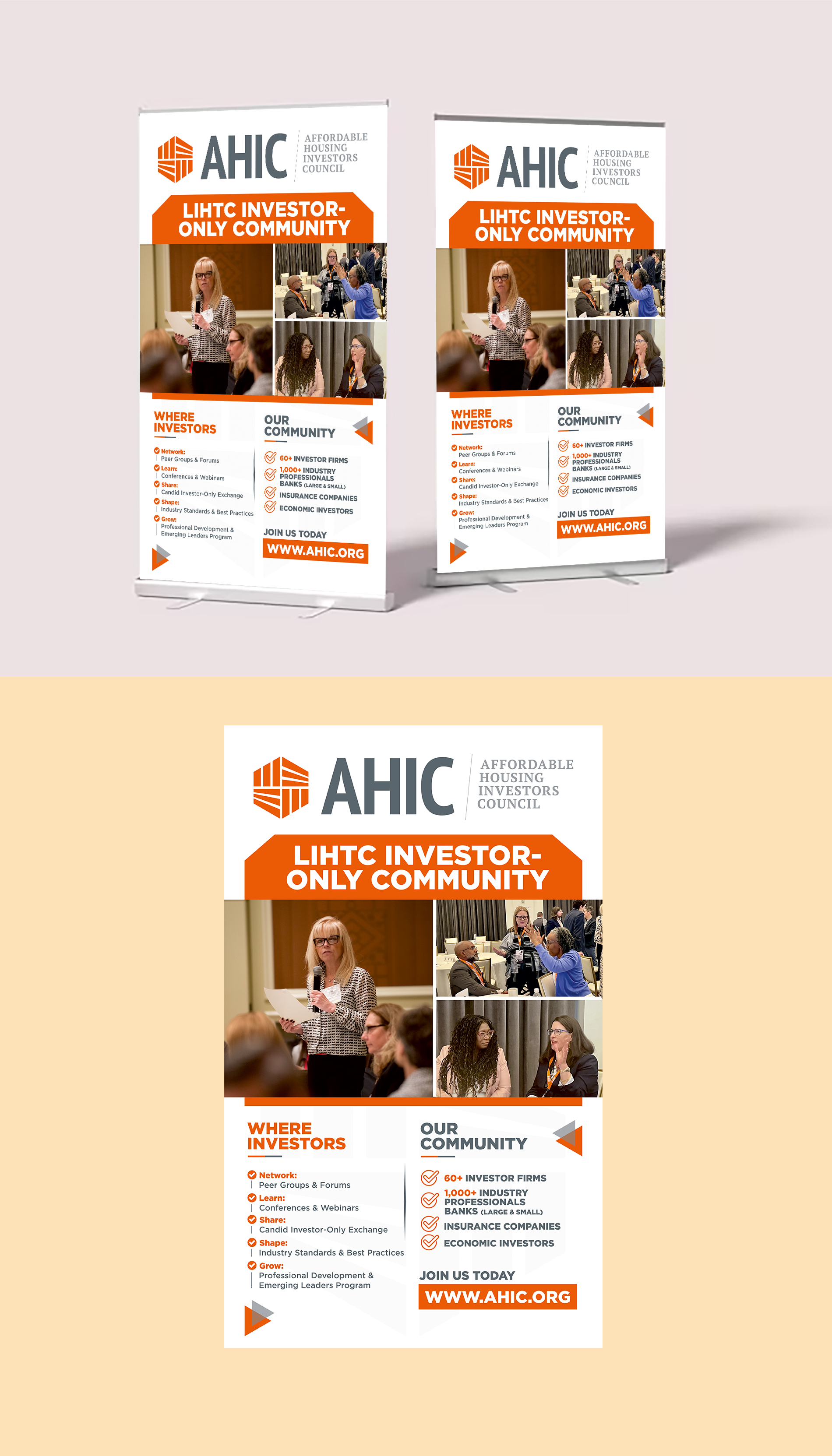 Signage Design by Aurora:) for this project | Design #36692947