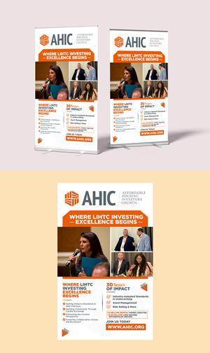 Signage Design by Aurora:) for this project | Design: #36692948