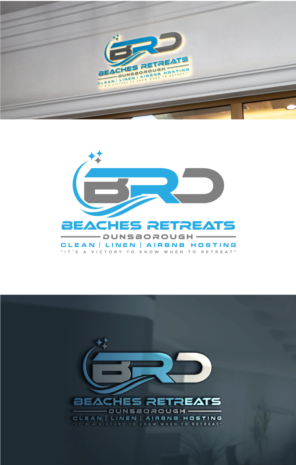Diseño de Logo por VectorForge para este proyecto | Diseño #36676733