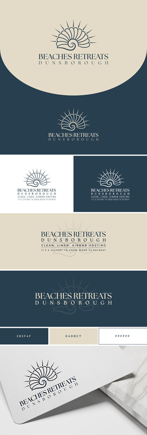 Diseño de Logo por PixelUP Graphics para este proyecto | Diseño: #36676860