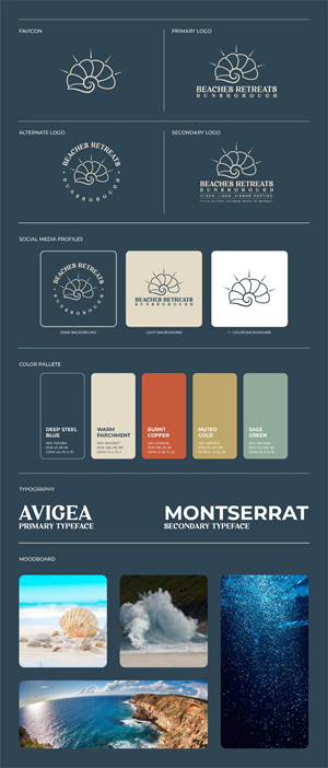 Diseño de Logo por PixelUP Graphics para este proyecto | Diseño: #36681692