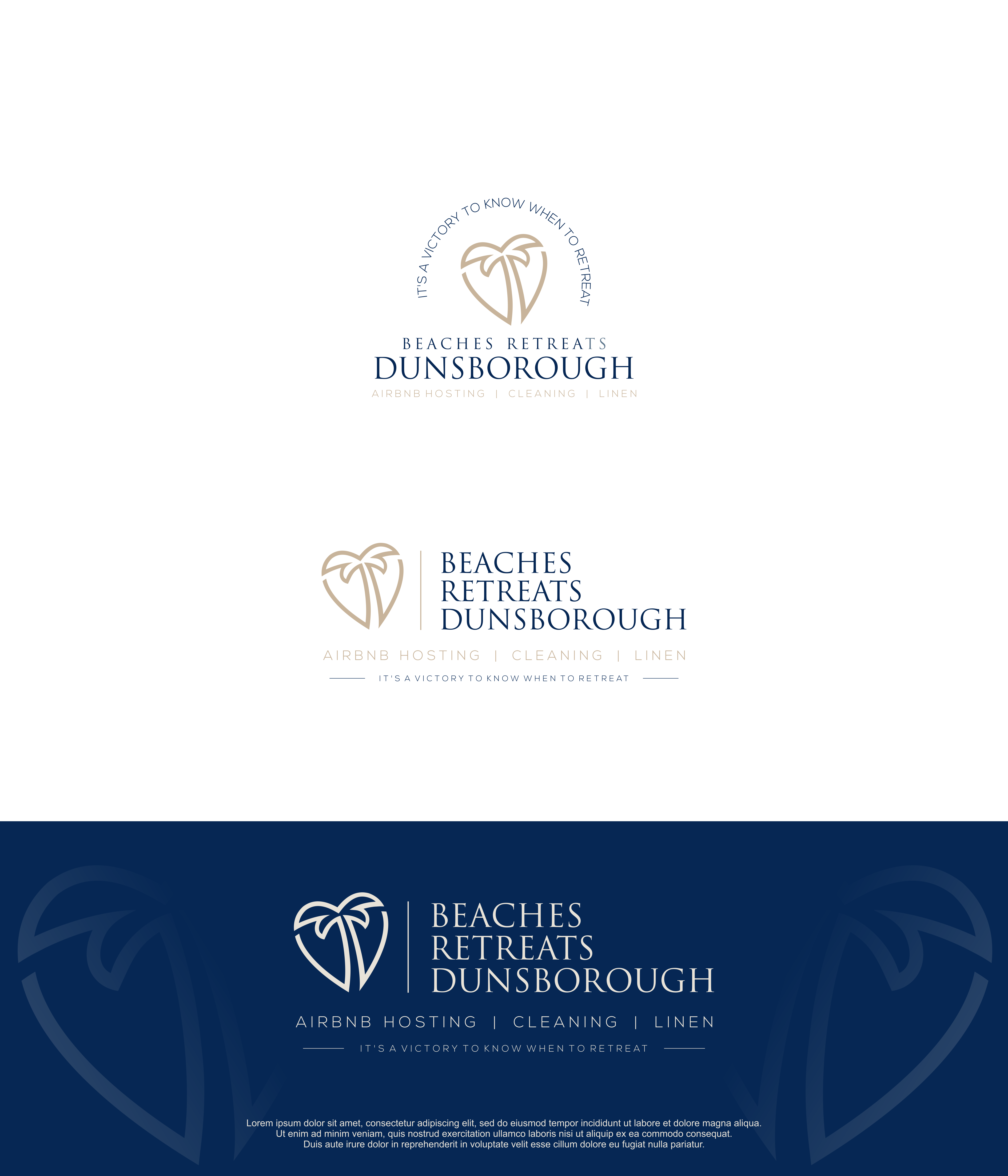 Diseño de Logo por RICKY.T para este proyecto | Diseño #36691536