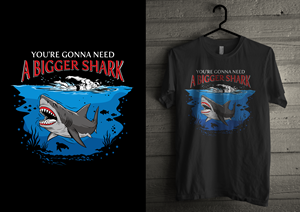 T-shirt Design by denuj