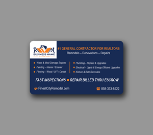 Business Card Design by Expert Bappy for SD Pro Team | Design: #36672224