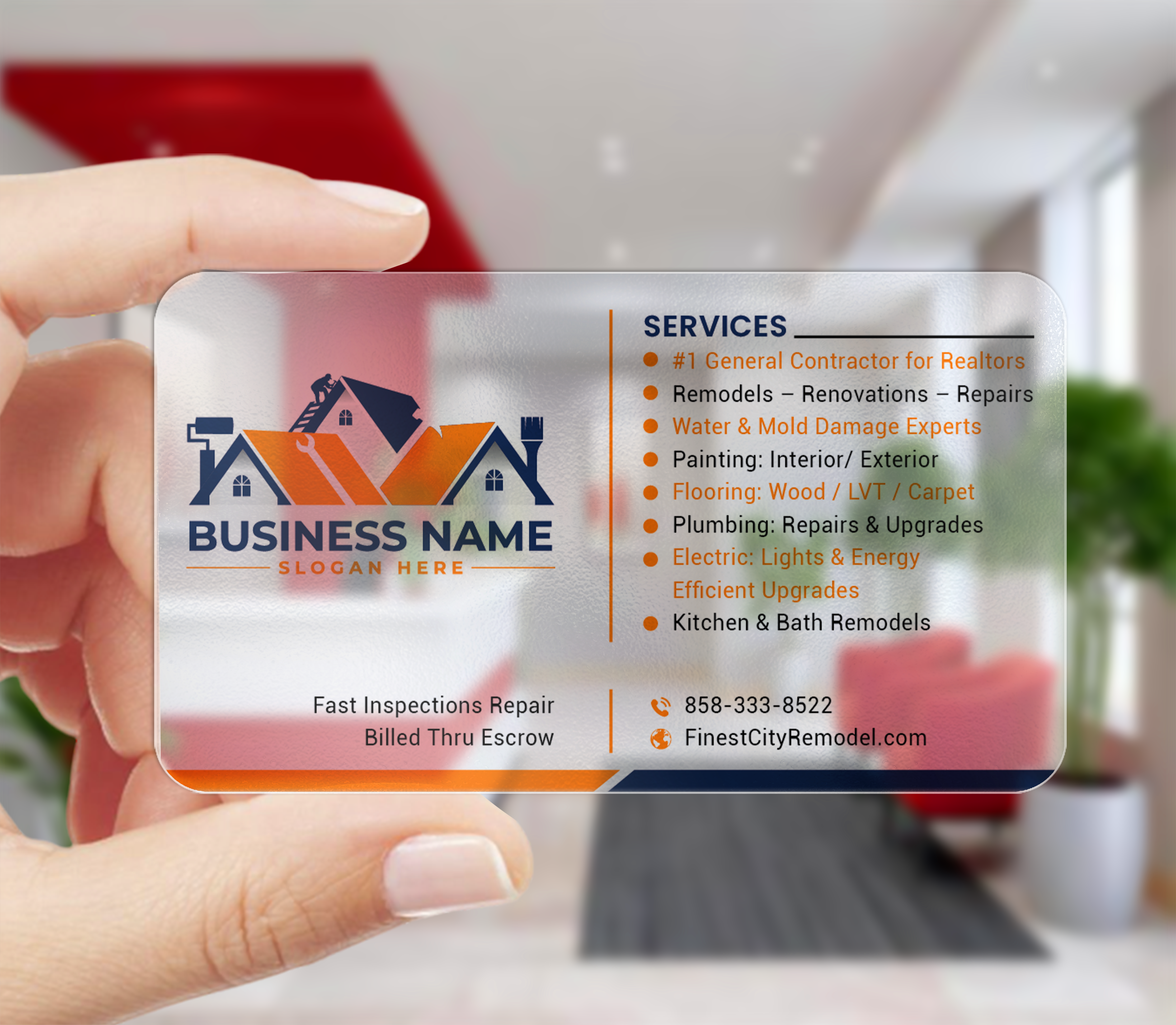 Business Card Design by DesignerShahadat for SD Pro Team | Design #36672142