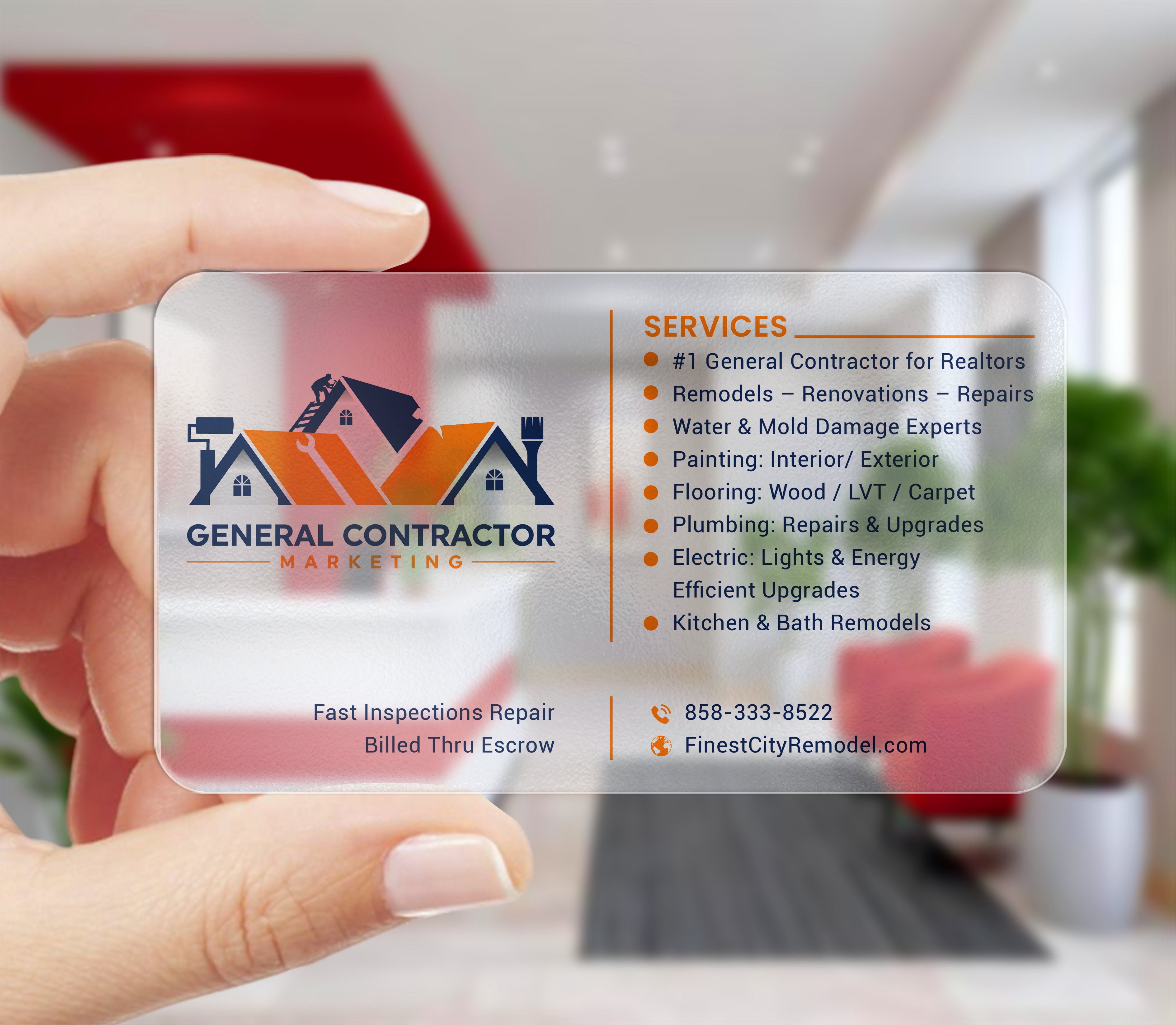 Business Card Design by DesignerShahadat for SD Pro Team | Design #36672174