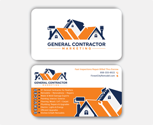 Business Card Design by DesignerShahadat for SD Pro Team | Design: #36672247