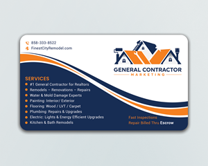 Business Card Design by DesignerShahadat for SD Pro Team | Design: #36676776