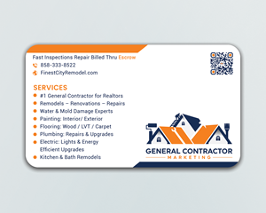 Business Card Design by DesignerShahadat for SD Pro Team | Design: #36676969