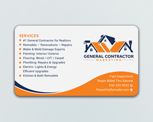 Business Card Design by DesignerShahadat for SD Pro Team | Design: #36699252