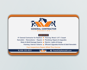 Business Card Design by DesignerShahadat for SD Pro Team | Design: #36699273