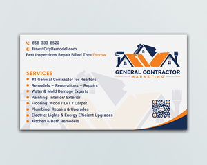 Business Card Design by DesignerShahadat for SD Pro Team | Design: #36703263