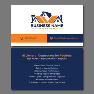 Business Card Design by YourLogoMaster for SD Pro Team | Design: #36688243