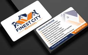 Business Card Design by Sabbir_2025 for SD Pro Team | Design: #36672305