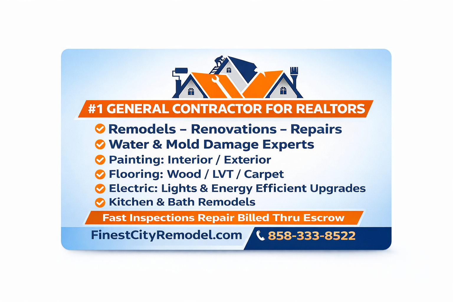 Business Card Design by Taha_01 for SD Pro Team | Design #36673936