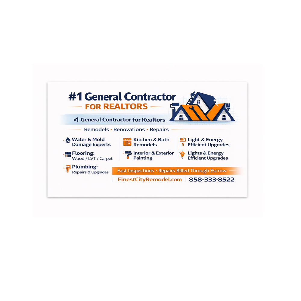 Business Card Design by Transformed Design Inc. for SD Pro Team | Design #36682845