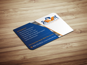 Business Card Design by Magic of Art for SD Pro Team | Design: #36680428