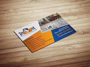 Business Card Design by Magic of Art for SD Pro Team | Design: #36680478