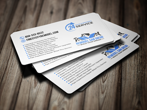 Business Card Design by R.design for SD Pro Team | Design: #36687477