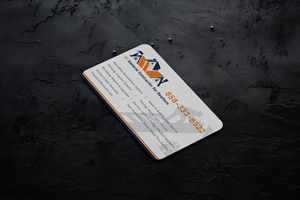 Business Card Design by creativziner for SD Pro Team | Design: #36704905