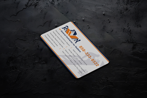 Business Card Design by creativziner for SD Pro Team | Design: #36704919