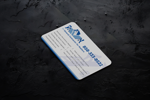 Business Card Design by creativziner for SD Pro Team | Design: #36704924