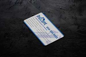 Business Card Design by creativziner for SD Pro Team | Design: #36704927
