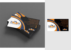 Business Card Design by Septian Yossi for SD Pro Team | Design #36675164