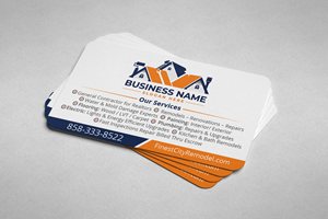 Business Card Design by Imagine design000 for SD Pro Team | Design: #36672508