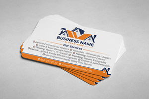 Business Card Design by Imagine design000 for SD Pro Team | Design: #36672534