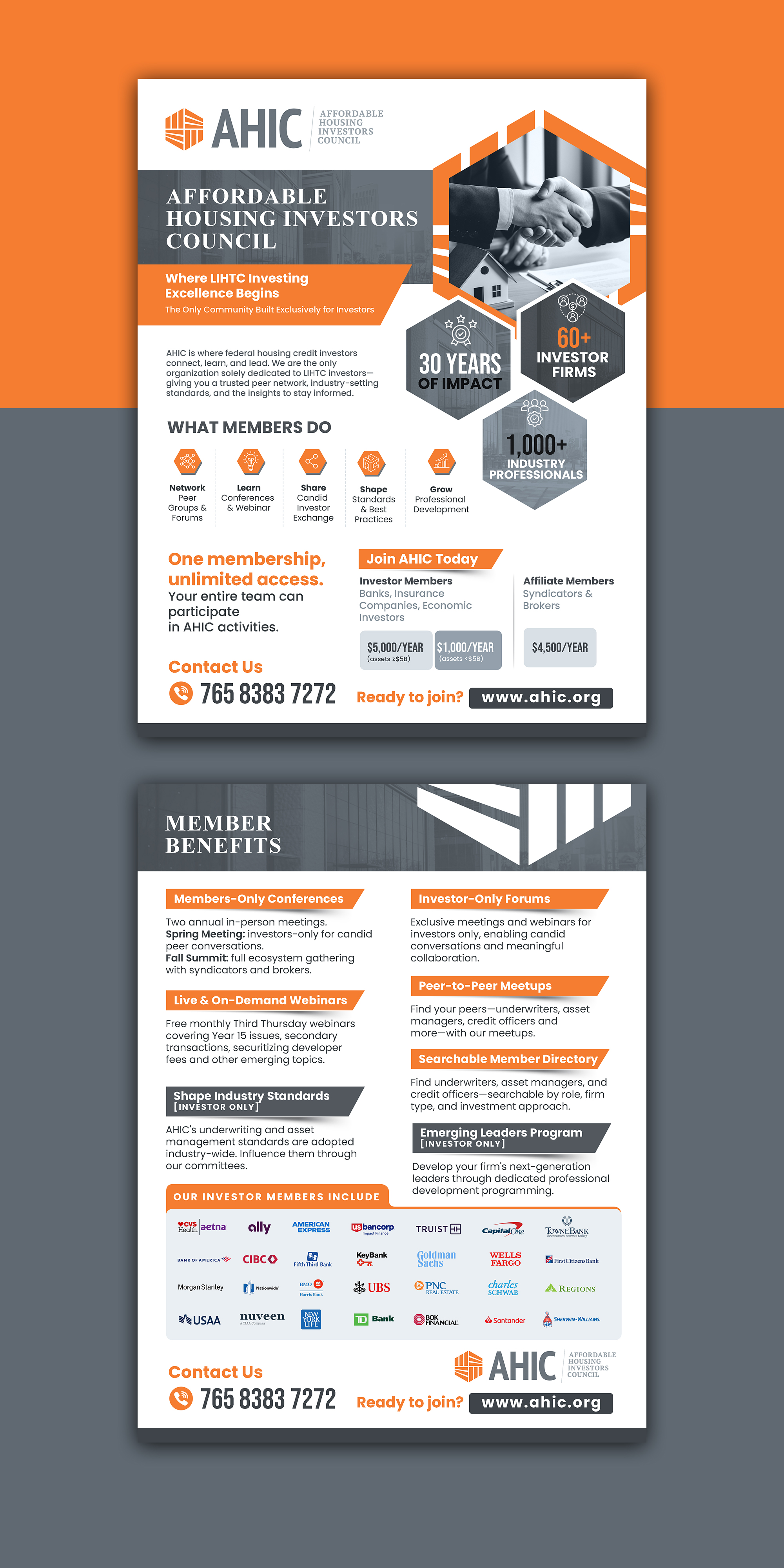 Flyer Design by ArtHive for this project | Design #36681941
