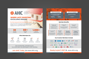 Flyer Design by Adi GFX