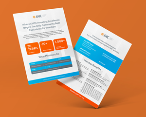 Flyer Design by Clubarchive for this project | Design: #36676357