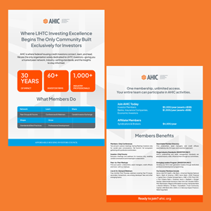 Flyer Design by Clubarchive for this project | Design: #36676363