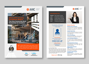 Flyer Design by Result Design for this project | Design: #36682921