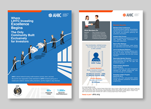 Flyer Design by Result Design for this project | Design: #36685268