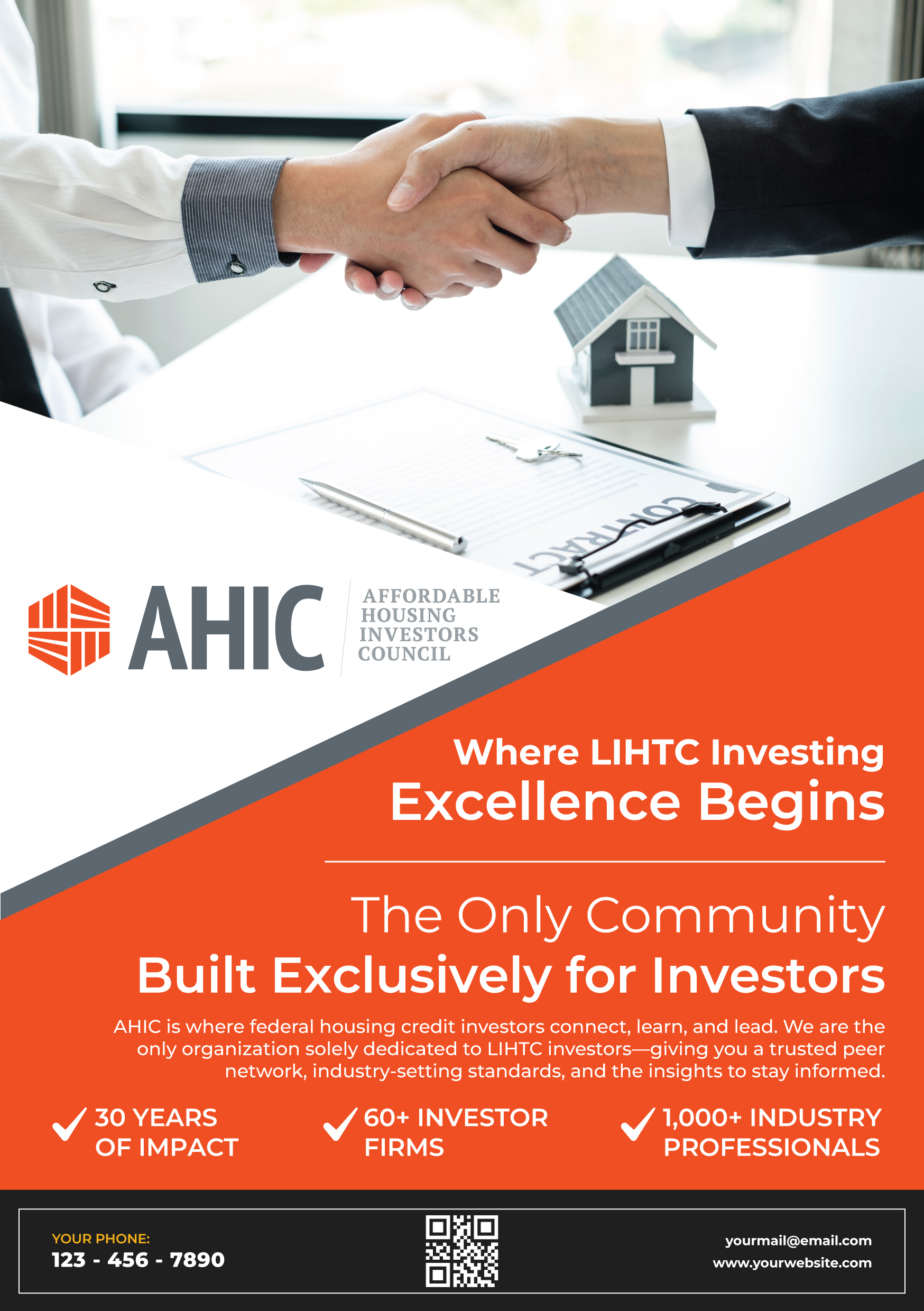 Flyer Design by arijit chowdhury for this project | Design #36675282