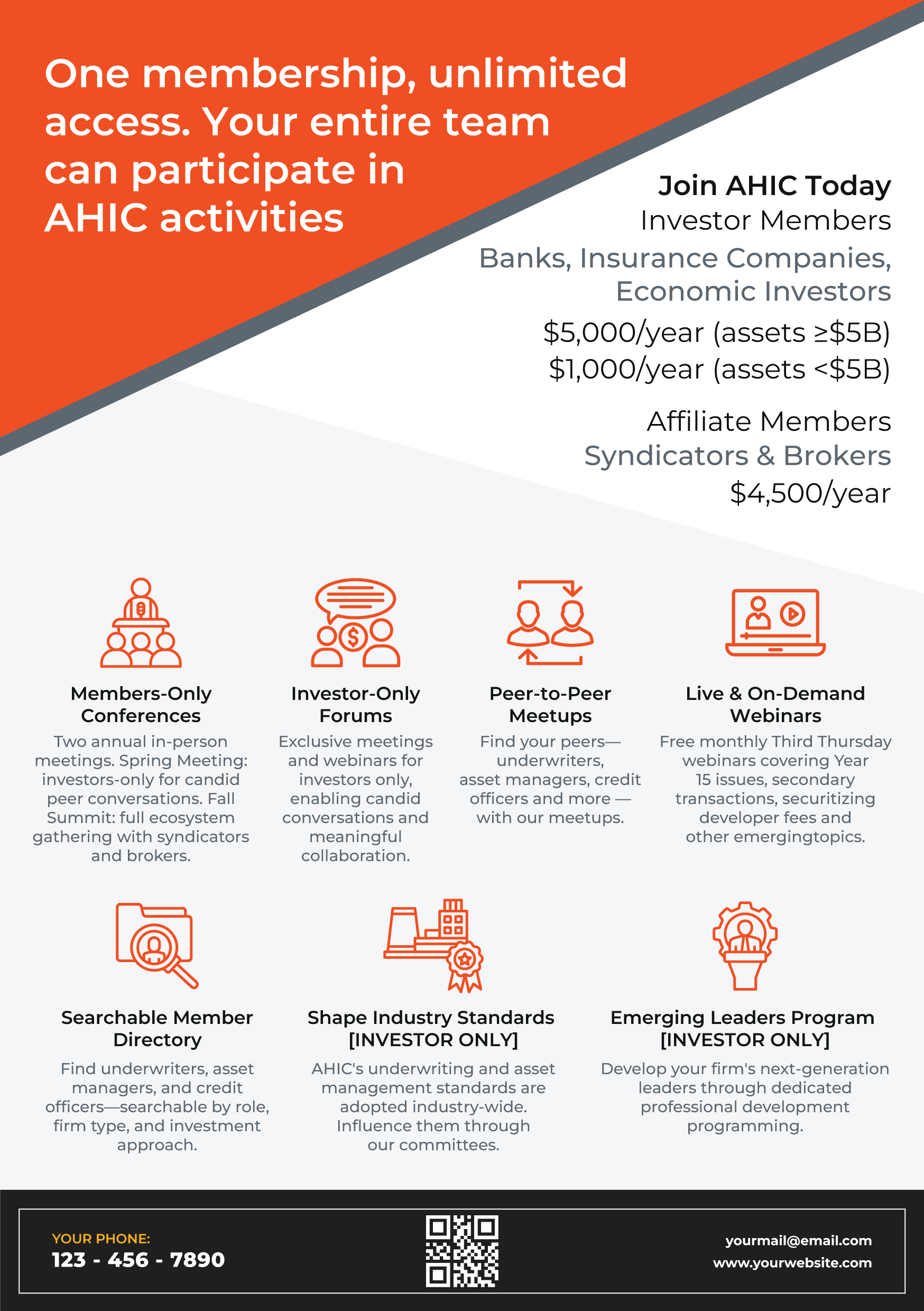 Flyer Design by arijit chowdhury for this project | Design #36675283