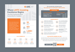 Flyer Design by CRE.TIVE for this project | Design: #36681182