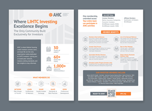 Flyer Design by CRE.TIVE for this project | Design: #36696908