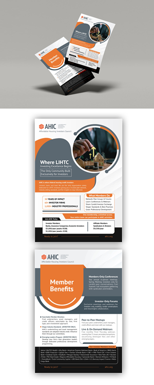 Flyer Design by Anitta_Dhaneesh for this project | Design: #36678846