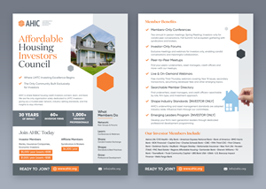 Flyer Design by @u9icorngraphix for this project | Design: #36698876