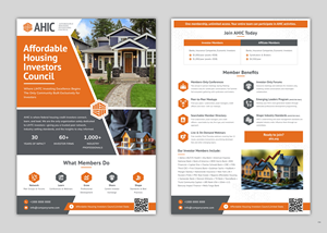 Flyer Design by pb for this project | Design: #36688066