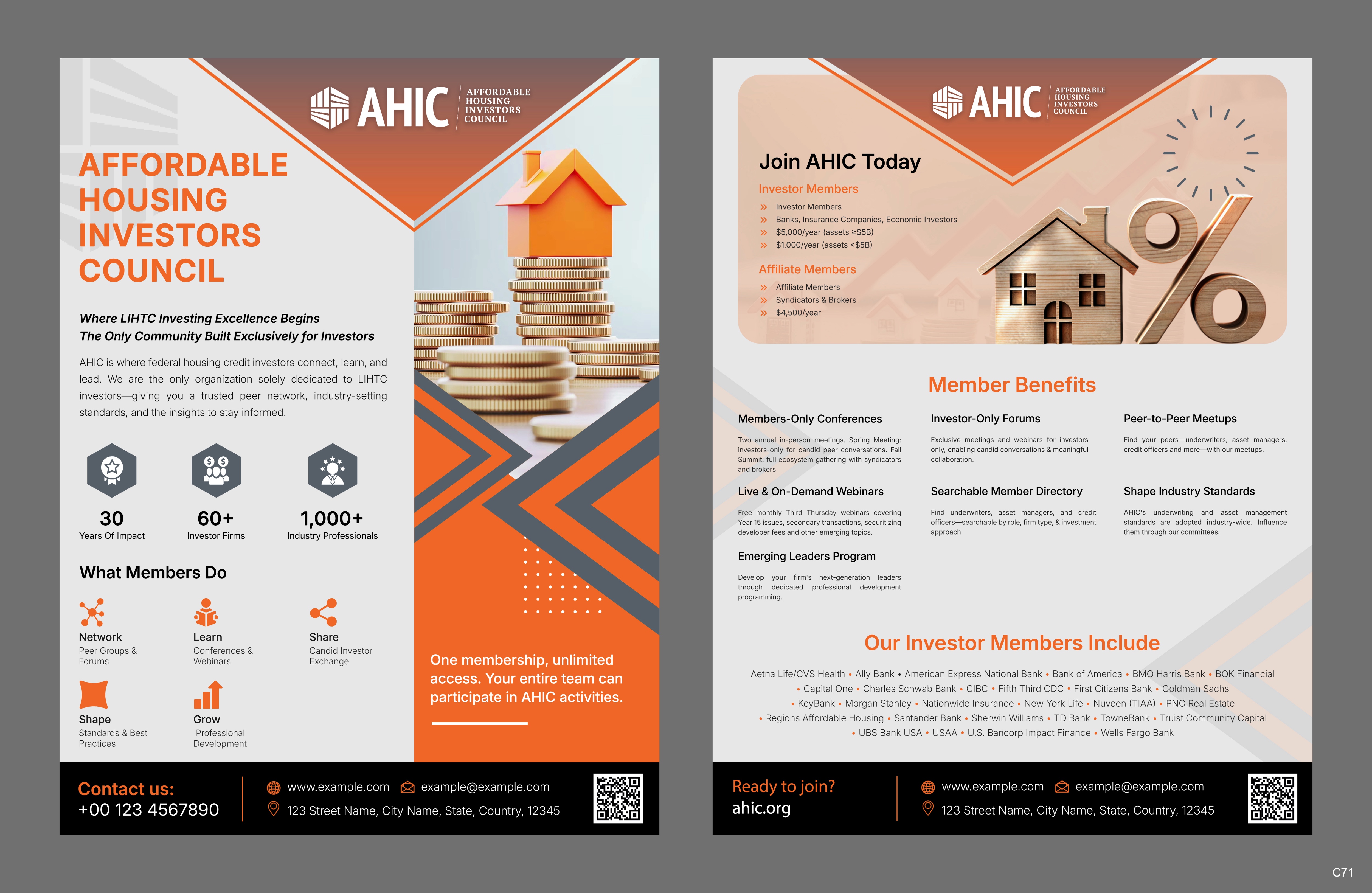 Flyer Design by pb for this project | Design #36688077