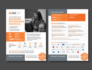 Flyer Design by debdesign for this project | Design: #36680661