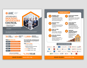 Flyer Design by debdesign for this project | Design: #36680907